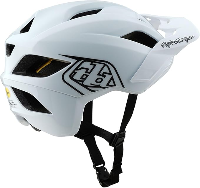 Troy Lee Designs FLOWLINE Helmet MIPS for Mountain Bicycle MTB