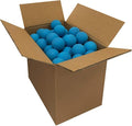 Velocity Lacrosse Balls - 1, 2, 3, 6, 12, 18, 24, 36, 60 and 120 Packs - for Practice, Official NFHS and College Approved Size