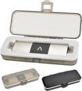 iGuerburn Hard Case for KardiaMobile 1L/6L/6L Max EKG Monitor, Kardia Mobile Heart Monitor Case, Safe to Carry & Provides Tough Protection
