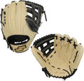 SSK Z5 Craftsman Infield Baseball Glove – 11.25” - 11.5” - 11.75” - 12” – Right & Left Hand Throw