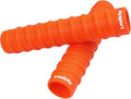 Ayaport Kayak Paddle Grips Non-Slip Silicone Wraps Blister Prevention Kayaking Accessories for Take-Apart Paddles