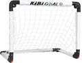 Soccer Goal, Small Foldable Goal for Kids, Kids Goals for The Backyard/Indoor/Outdoor, Mini Soccer Goals for Toddler Gift