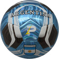 Country Training Soccer Ball: World Edition