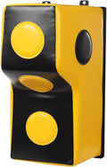 Wall Mounted Boxing Punching Bag, Wall Mount Uppercut Boxing Pad Training Equipment for Hooks Wall Target Heavy Wall Punching Bag for Adults, Bedroom, Living Room, Gym, Up to 881.85 lbs