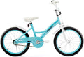 Kids Bike 14 16 18 Inch Bicycle for 3-9 Years Boys Girls Bike，Children's Bicycle with Bell Training Wheels, Multiple Colors
