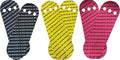 WOD&DONE Custom Hand Protection Athletic Tape Grips for Pullups, Functional Fitness, Gymnastics