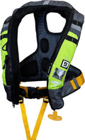 BLUESTORM Arcus 40 Automatic Inflatable PFD Life Jacket for Adults | US Coast Guard (USCG) Approved Life Vest