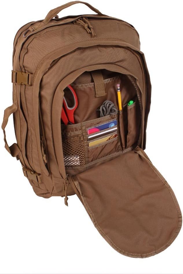 Sandpiper of California Bugout Backpack
