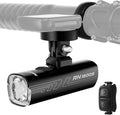 Magicshine Bike Light RN 1500S, Bicycle Lights for Night Riding with Underneath Mounted, FTR LightSync Control, USB Rechargeable, Bike Light Front and Back for Road Mountain Cycling
