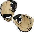 SSK Z5 Craftsman Infield Baseball Glove – 11.25” - 11.5” - 11.75” - 12” – Right & Left Hand Throw