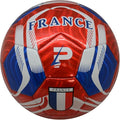Country Training Soccer Ball: World Edition
