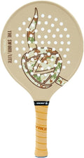 Viking Military Sword Lite Platform Tennis Paddle