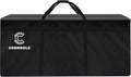 Cornhole Carrying Case, Regulation Size Cornhole Board Carrying Case for Travel, Cornhole Carrying Bag Fits 4’x2’ Board, Easy to Carry