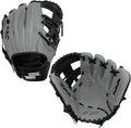 SSK Z5 Craftsman Infield Baseball Glove – 11.25” - 11.5” - 11.75” - 12” – Right & Left Hand Throw