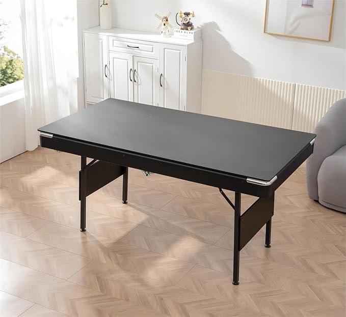 3 in 1 Game Table, Pool Table, Table Games, Table Tennis, Multi Game Table, Table Games, Family Movement