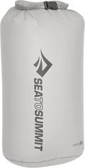 Sea to Summit Ultra-Sil Dry Bag, Ultralight Waterproof Dry Storage