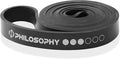 Philosophy Gym Pull Up Assist Band - Resistance Power Loop Exercise Band