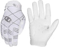 Seibertron B-A-R PRO 2.0 Signature Baseball + Softball + Teeball Batting Gloves Super Grip Finger Multiple 11 Sizes + 5 Colors Available Fit Adult Youth Kids Boys Girls Mens Women