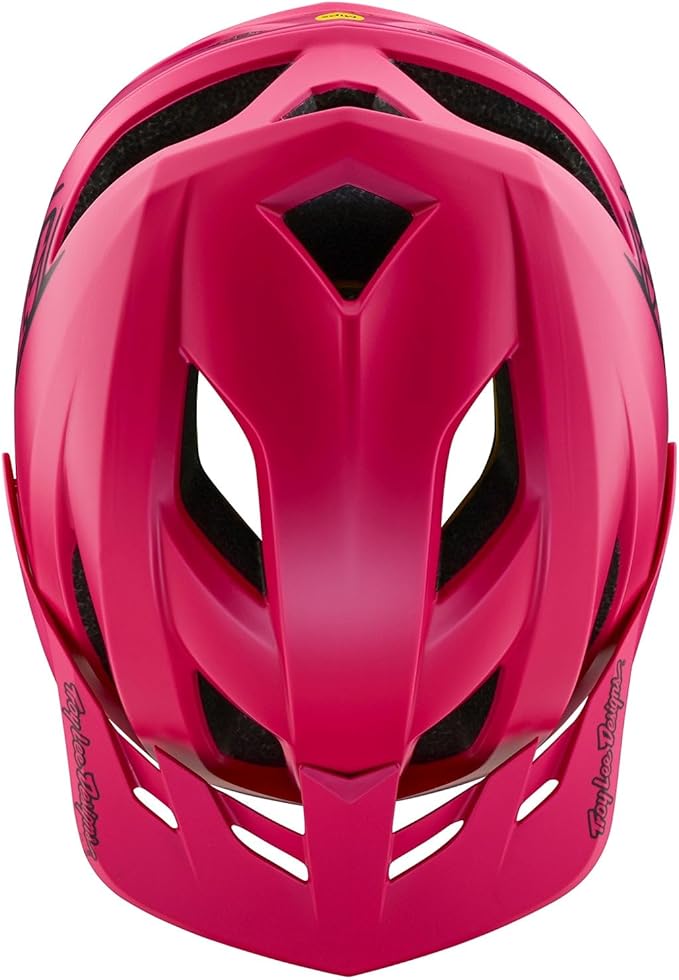 Troy Lee Designs FLOWLINE Helmet MIPS for Mountain Bicycle MTB