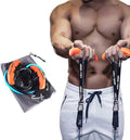 LARA STAR Pull Up Handles Grips Fitness Strap Heavy Duty Cable Machine Handles Training Grip Strength Sling Trainer for Home Gym Pull-up Bars Barbells and Pulling Machines