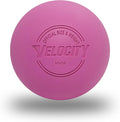 Velocity Lacrosse Balls - 1, 2, 3, 6, 12, 18, 24, 36, 60 and 120 Packs - for Practice, Official NFHS and College Approved Size