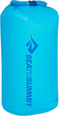 Sea to Summit Ultra-Sil Dry Bag, Ultralight Waterproof Dry Storage