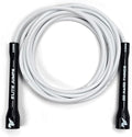 Elite Jumps | 6mm PVC Jump Ropes for Fitness | Indoor/Outdoor Adjustable Boxing Jump Rope w/Unbreakable Handles & Ultra-Durable Non-Kinking PVC | Skipping Rope for Men & Women & Boxer Rope Jump Rope