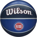 Wilson NBA Team Tribute Basketballs - Size 7-29.5"