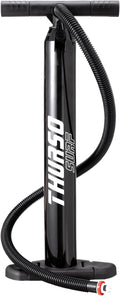 THURSO SURF Paddle Board Pump SUP Replacement Hand Pump for Inflatables Inflation Deflation Lightweight Portable Max 29 psi