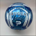 Country Training Soccer Ball: World Edition