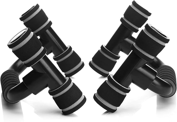 Pushup Handles Exercise Equipment