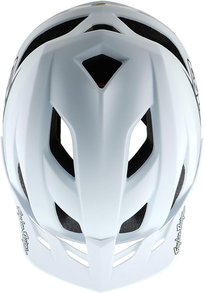Troy Lee Designs FLOWLINE Helmet MIPS for Mountain Bicycle MTB