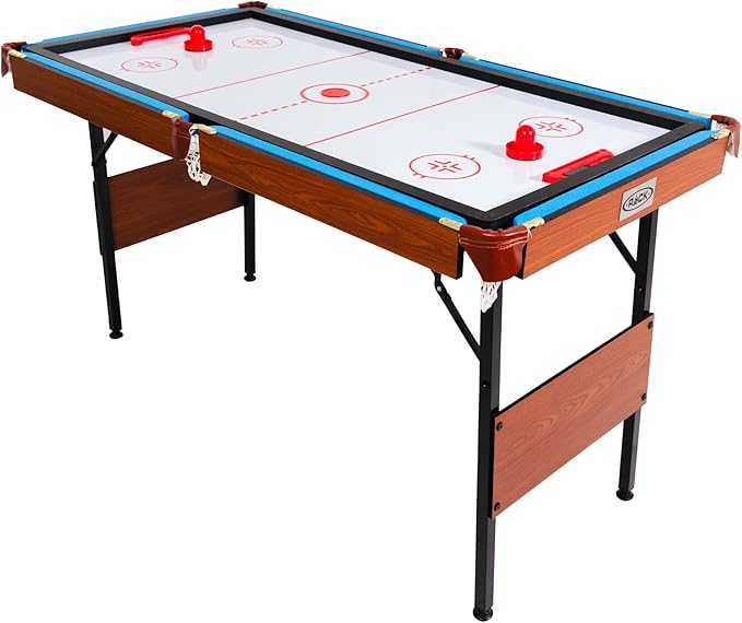RACK Crucis 5.5-Foot Folding Billiard/Pool Table