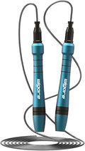 Jump Rope, Speed jump ropes for fitness for women,Skipping rope for fitness men, women's home exercise, workout, fitness gifts for adults