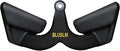 LAT Pull Down Bar for Cable Machine, LAT Pulldown Attachments T Bar V Bar Cable Attachment, Back Tricep Bar Strength Training Handle