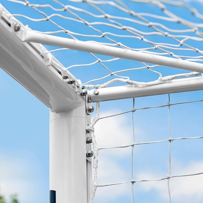 FORZA Aluminum Soccer Goals [11 Sizes] | Professional Soccer Goal Posts *The Goal Nets Used by MLS & Premier League Clubs*