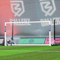 FORZA Aluminum Soccer Goals [11 Sizes] | Professional Soccer Goal Posts *The Goal Nets Used by MLS & Premier League Clubs*