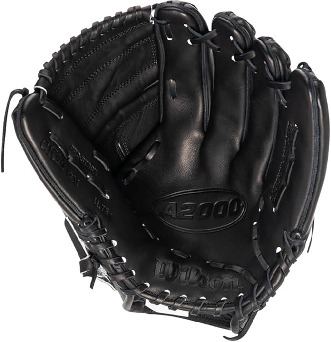 Wilson A2000 Game Model Baseball Gloves