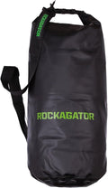 Waterproof Dry Bags 100% Water Proof Dry Bag with Detachable Shoulder Strap | Can Be Submersed in Water and Will Keep Your Gear Dry on the River, Lake, Raft, Kayak (10L, 20L, 30L, 50L)