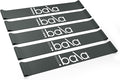 Bala Booty Bands Resistance Bands for Women & Men - Elastic Exercise Bands for Working Out - Wrist, Ankle, Legs & Booty Bands - Workout Resistance Bands for Yoga, Pilates, Strength Training