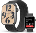 Smart Watches for Men Women with Blood Pressure Monitor,1.9" HD Full Touch Screen, 24/7 Heart Rate Monitor, SpO2/Sleep Tracker, IP67 Waterproof Smartwatch,123 Sports Fitness Tracker for Android iOS