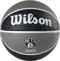 Wilson NBA Team Tribute Basketballs - Size 7-29.5"