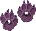 Wolf | Mountain Lion Ski Pole Baskets