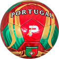 Country Training Soccer Ball: World Edition