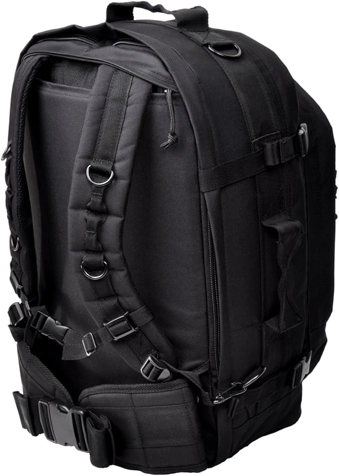 Sandpiper of California Bugout Backpack