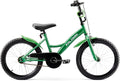 14/16/18 Inch Children’s Bike for Toddlers Kids Ages 3-9, Safe Non-Slip Tires, Removable Training Wheels, Coaster Brake, Easy Assembly, Perfect for Boys and Girls, Multiple Color