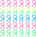 30Pcs Colorful Jump Ropes Bulk Plastic Jump Ropes for Kids 7.5 Ft Adjustable Skipping Jumping String for Kids 6-12Years, Outdoor Fun Exercise Fitness Activities Birthday Reward Gift