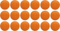 Velocity Lacrosse Balls - 1, 2, 3, 6, 12, 18, 24, 36, 60 and 120 Packs - for Practice, Official NFHS and College Approved Size