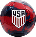 Icon Sports Officially Licensed Tottenham Hotspur Regulation Size 5 Soccer Ball