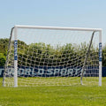 FORZA Aluminum Soccer Goals [11 Sizes] | Professional Soccer Goal Posts *The Goal Nets Used by MLS & Premier League Clubs*